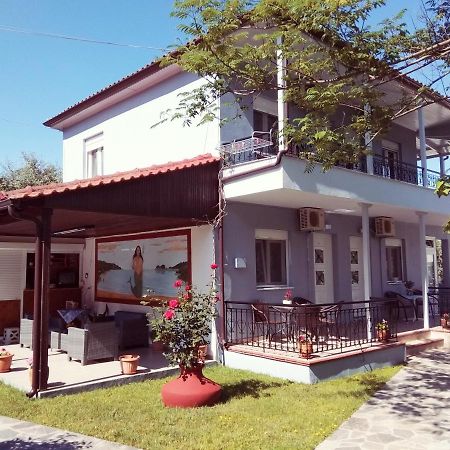 Filio Studios Skala Potamia  Exterior photo