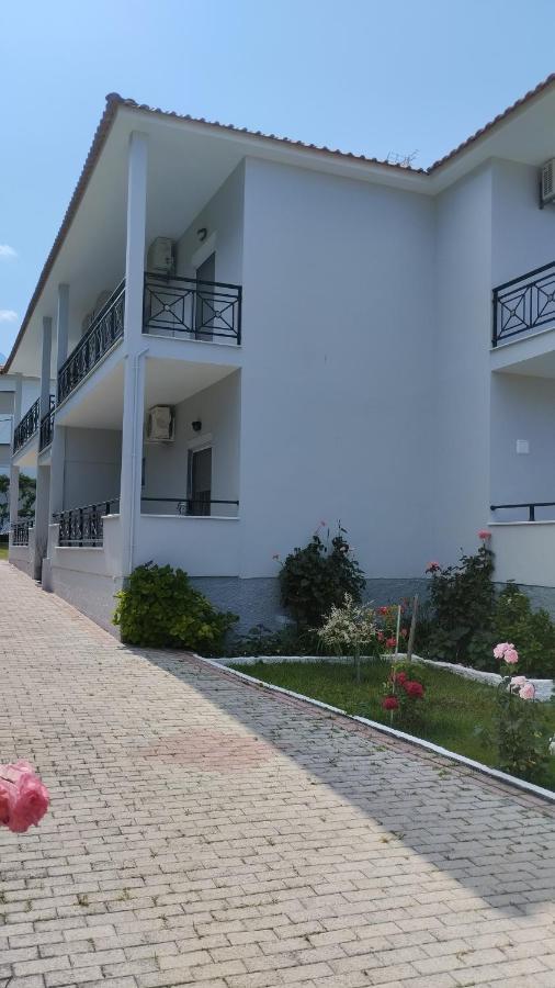 Filio Studios Skala Potamia  Exterior photo